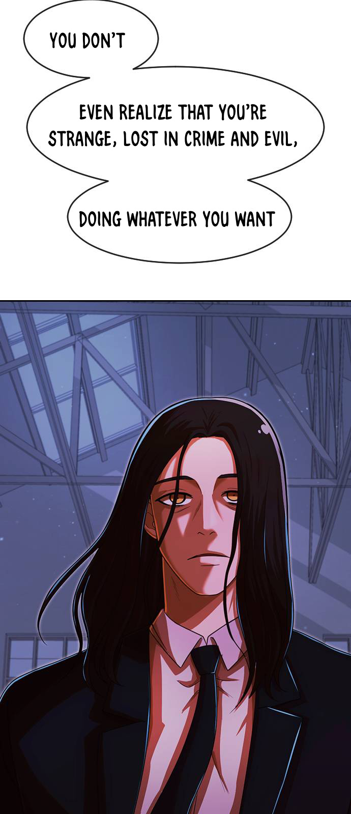 The Girl from Random Chatting chapter 175 - page 26