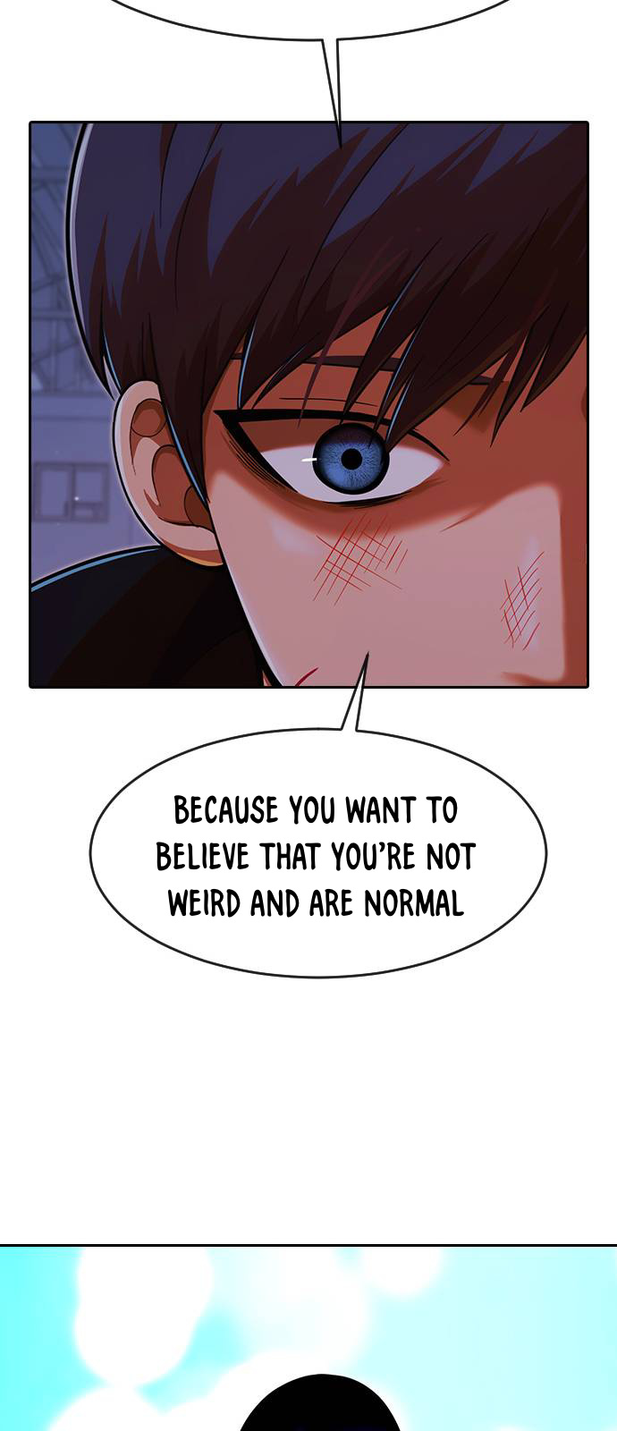 The Girl from Random Chatting chapter 175 - page 29