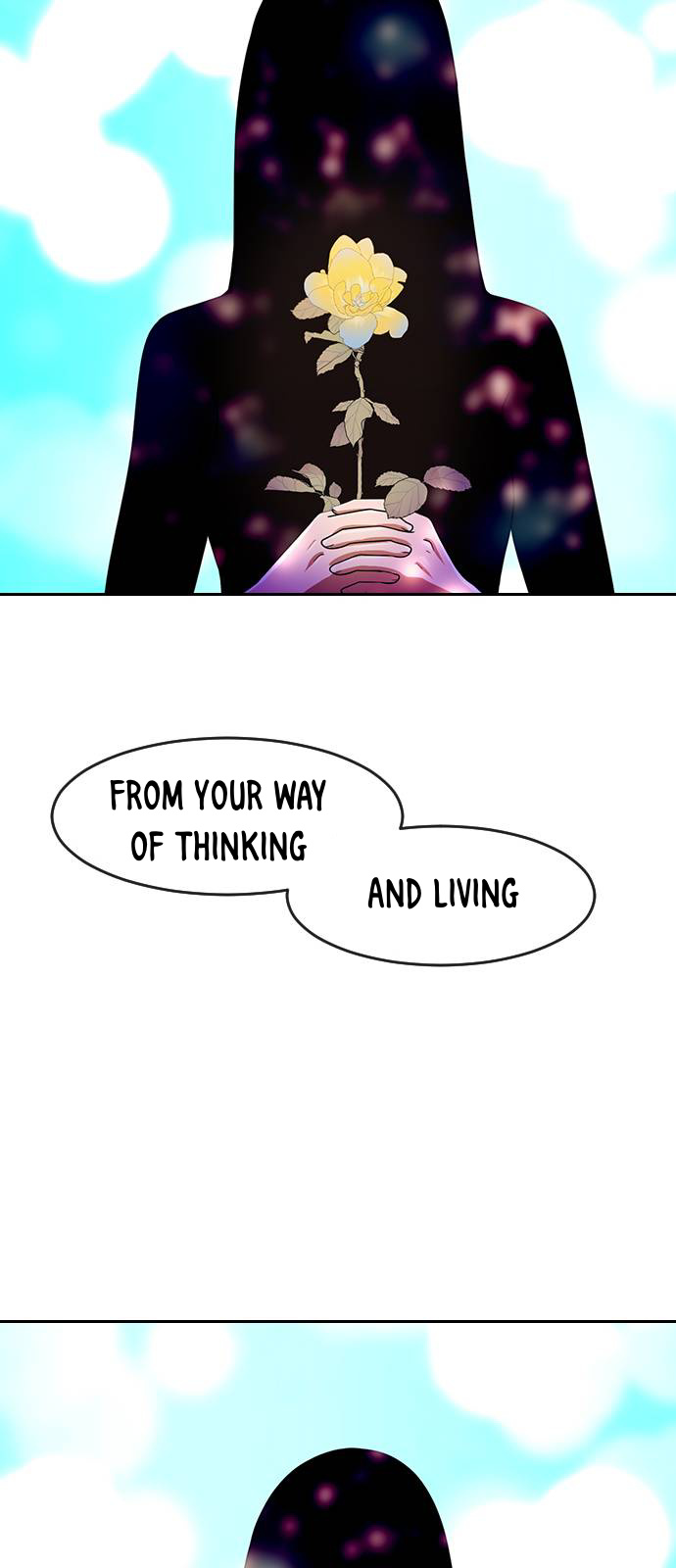 The Girl from Random Chatting chapter 175 - page 30