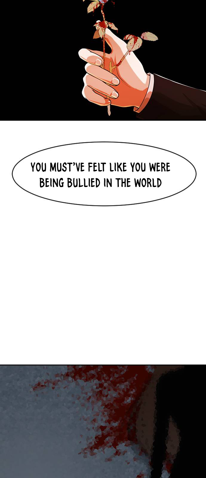 The Girl from Random Chatting chapter 175 - page 32