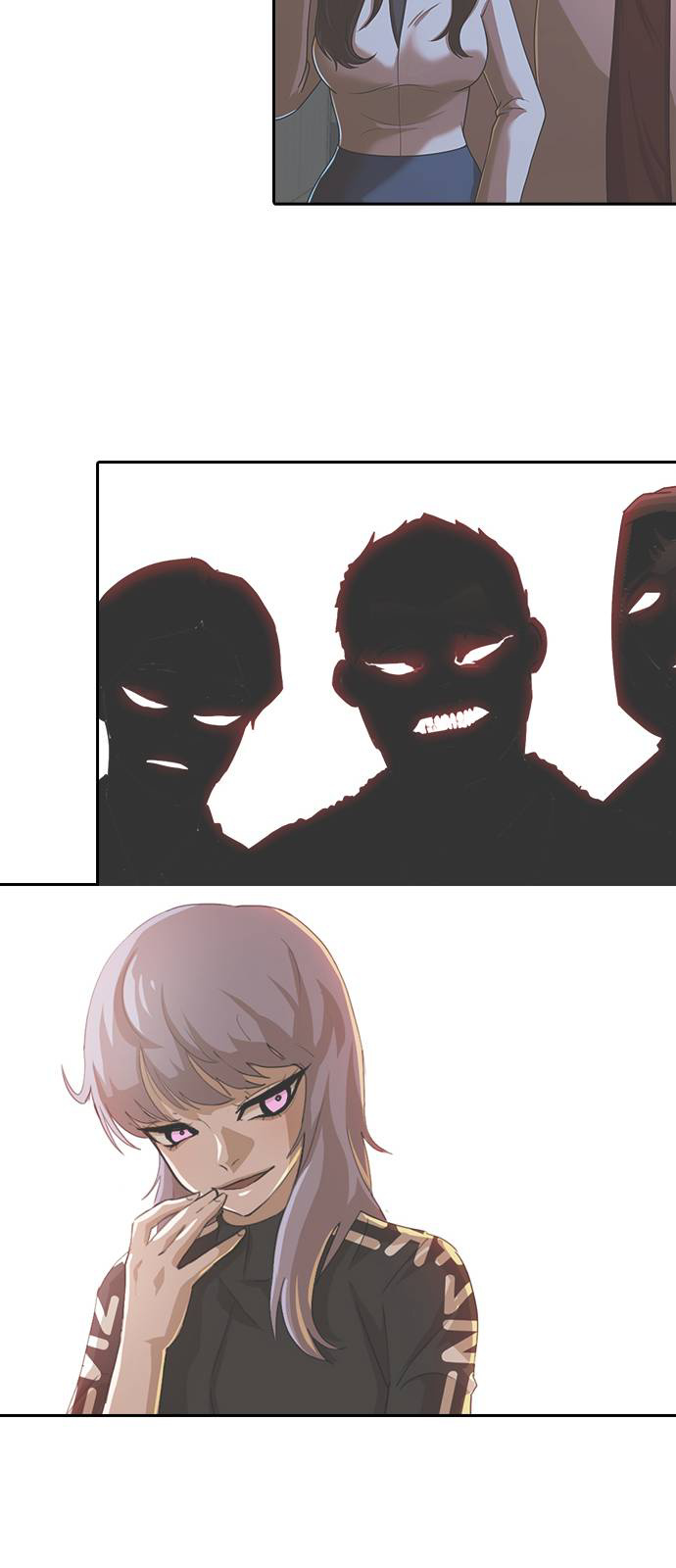 The Girl from Random Chatting chapter 175 - page 34