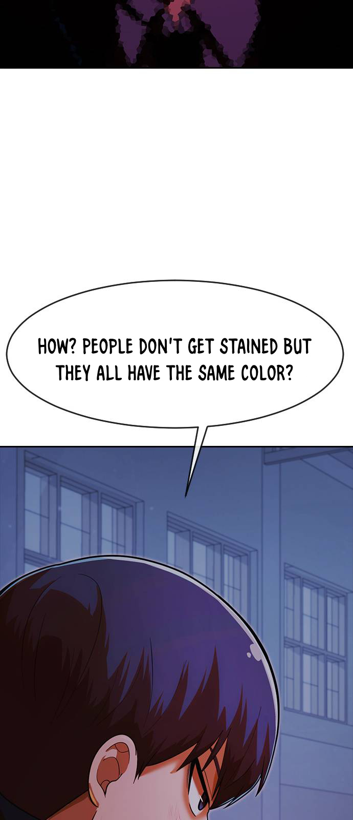 The Girl from Random Chatting chapter 175 - page 40