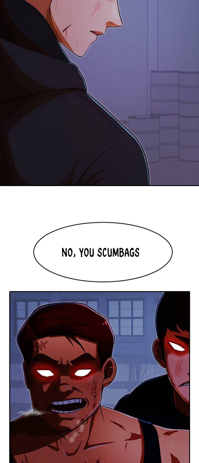 The Girl from Random Chatting chapter 175 - page 41