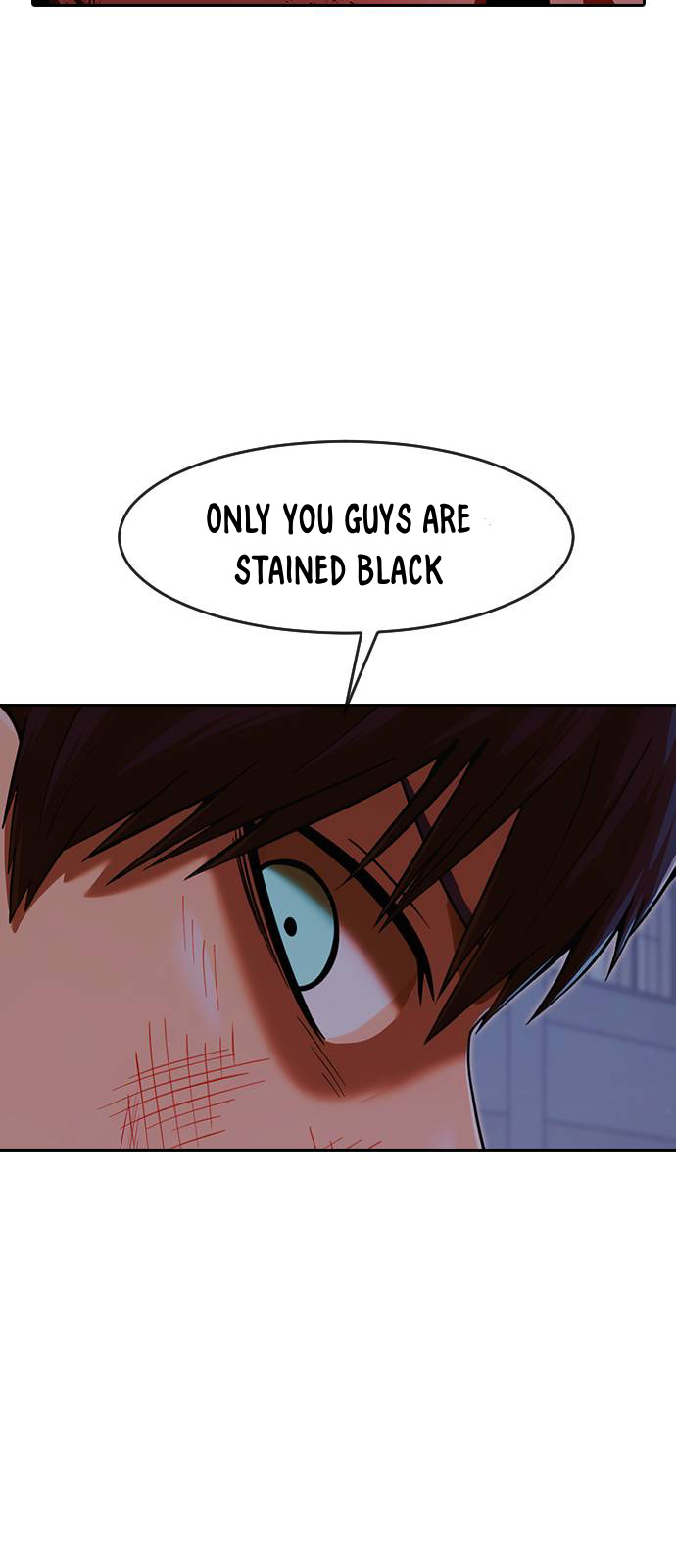 The Girl from Random Chatting chapter 175 - page 42