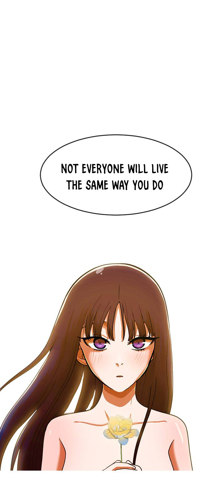 The Girl from Random Chatting chapter 175 - page 44