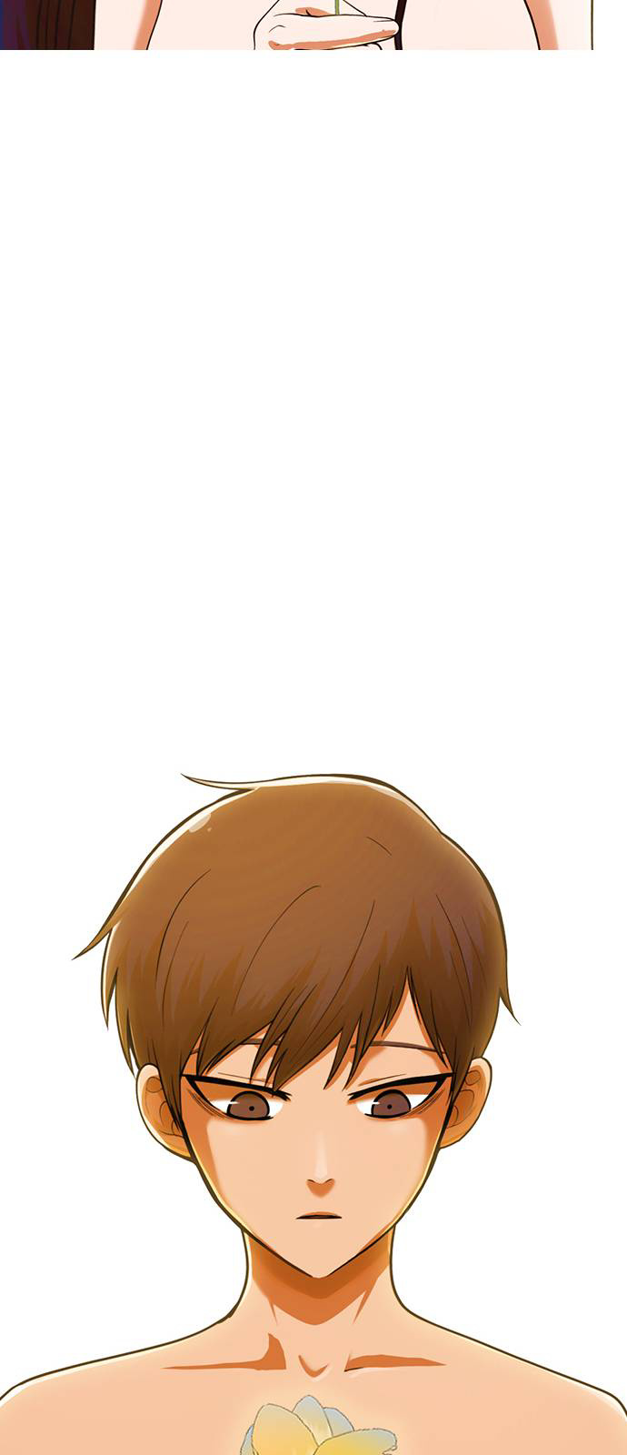 The Girl from Random Chatting chapter 175 - page 46