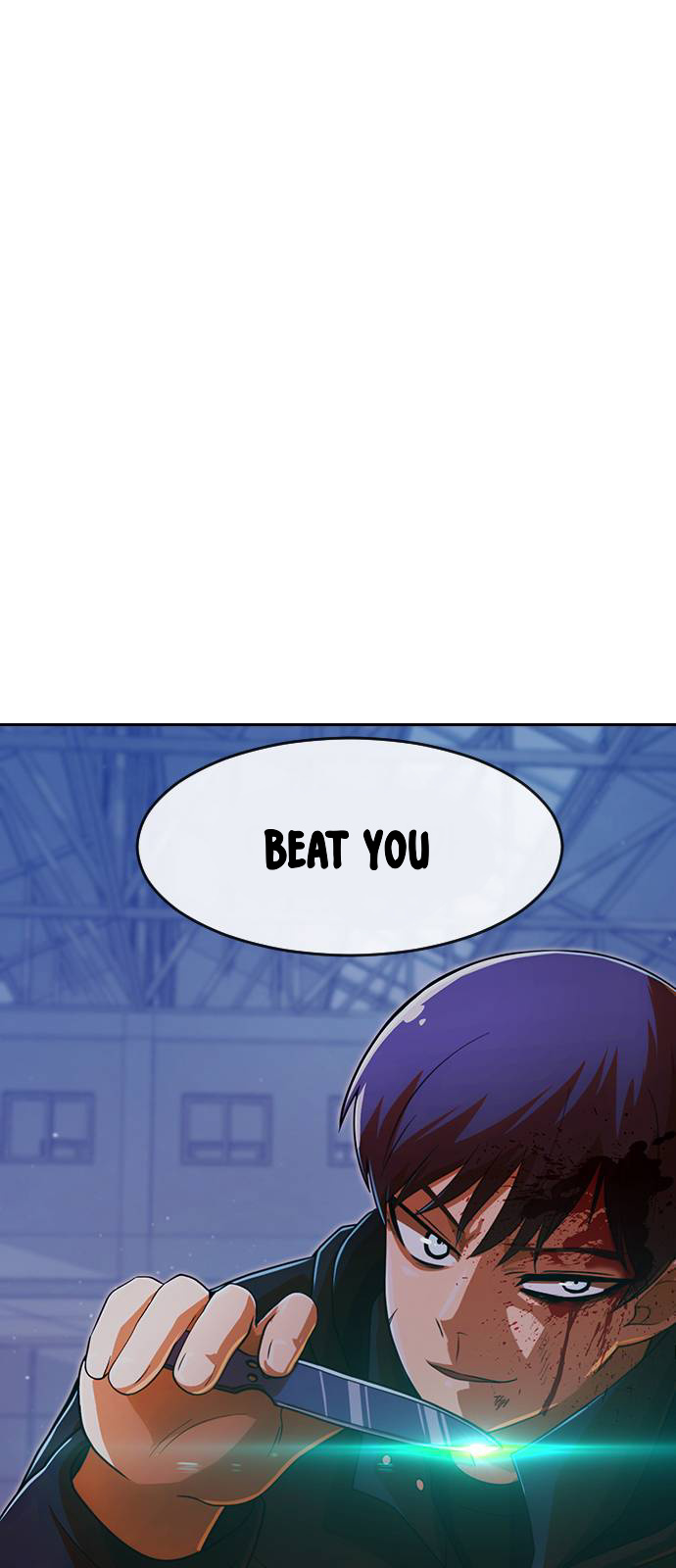 The Girl from Random Chatting chapter 175 - page 5