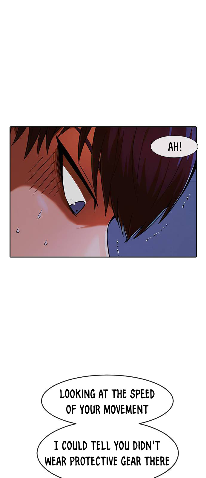 The Girl from Random Chatting chapter 175 - page 52