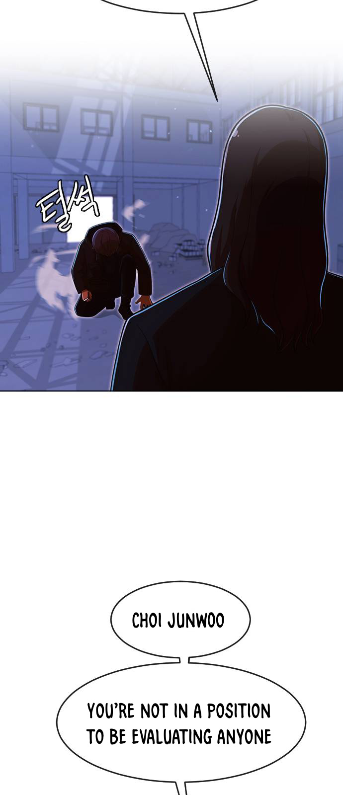 The Girl from Random Chatting chapter 175 - page 53