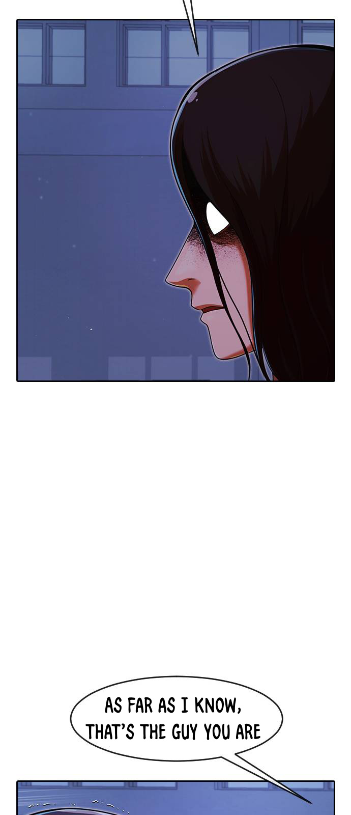 The Girl from Random Chatting chapter 175 - page 54