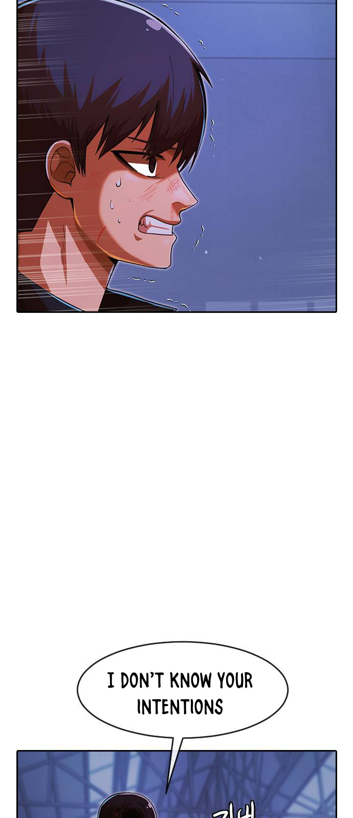 The Girl from Random Chatting chapter 175 - page 55