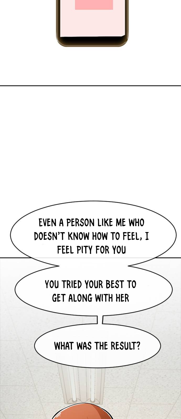 The Girl from Random Chatting chapter 175 - page 60