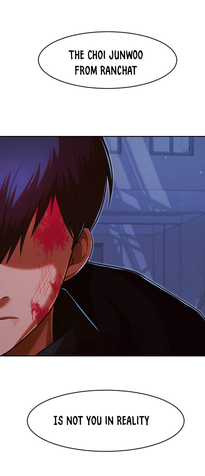 The Girl from Random Chatting chapter 175 - page 65