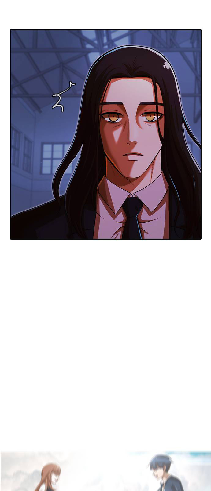 The Girl from Random Chatting chapter 175 - page 72