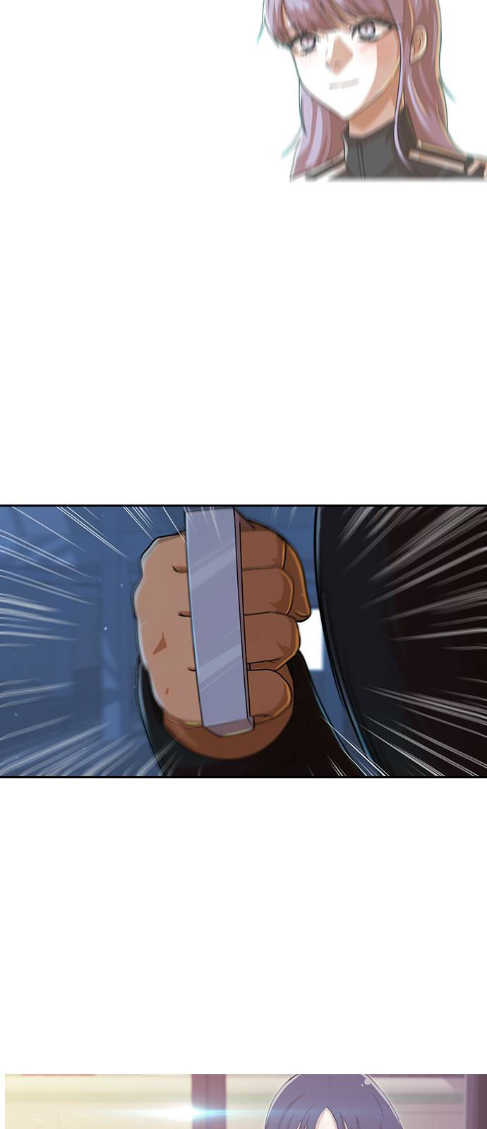 The Girl from Random Chatting chapter 175 - page 74