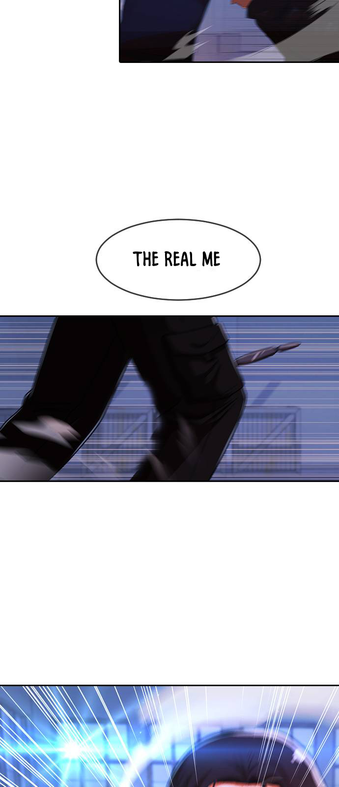 The Girl from Random Chatting chapter 175 - page 77