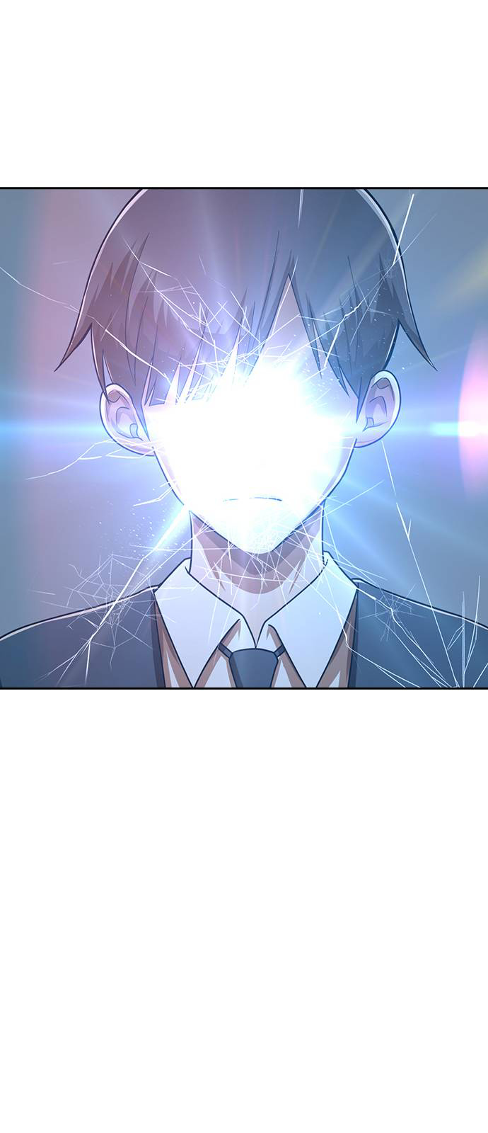 The Girl from Random Chatting chapter 175 - page 81