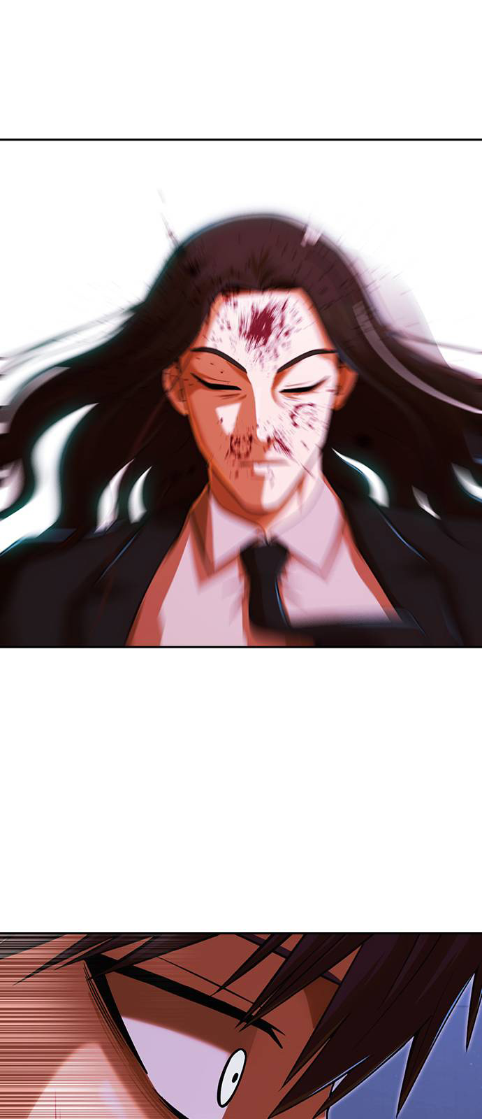 The Girl from Random Chatting chapter 175 - page 86