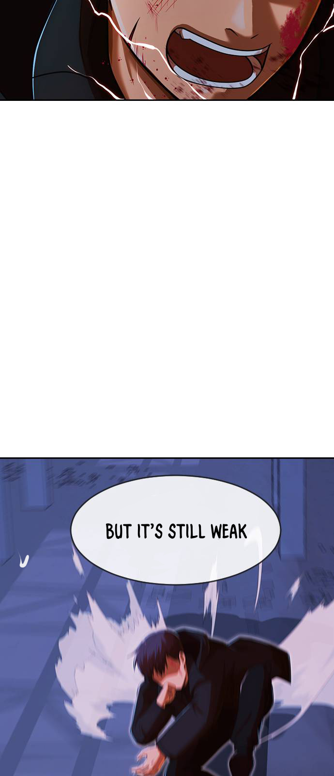 The Girl from Random Chatting chapter 175 - page 89