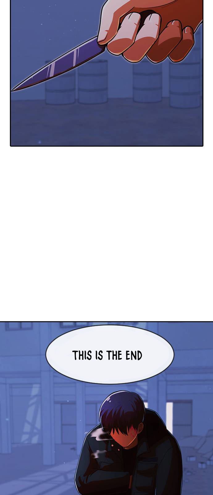 The Girl from Random Chatting chapter 175 - page 94