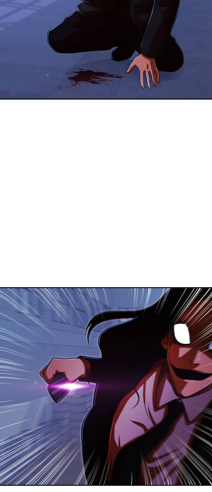 The Girl from Random Chatting chapter 175 - page 95