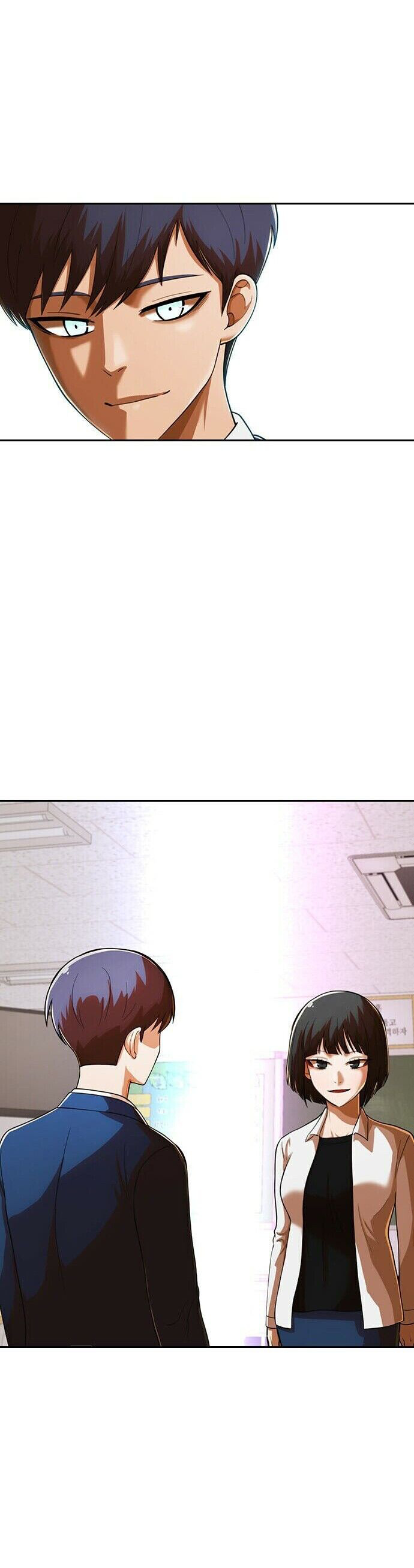 The Girl from Random Chatting chapter 173 - page 13
