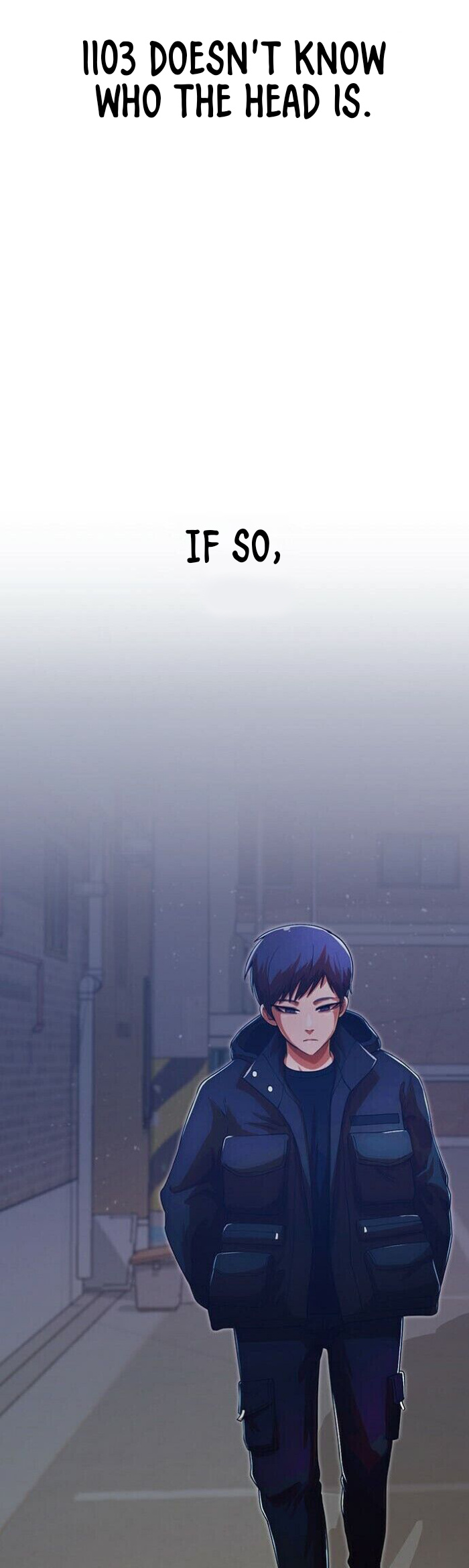 The Girl from Random Chatting chapter 173 - page 19