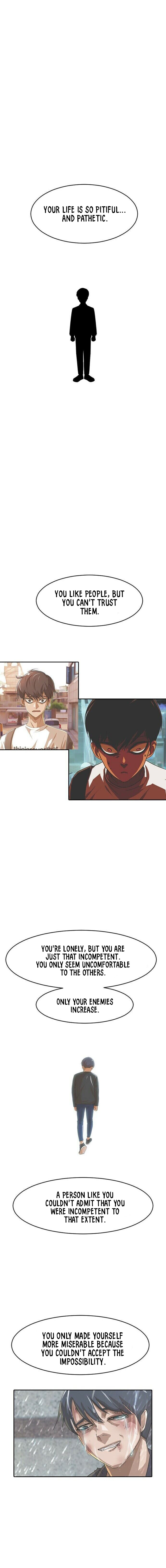 The Girl from Random Chatting chapter 173 - page 24