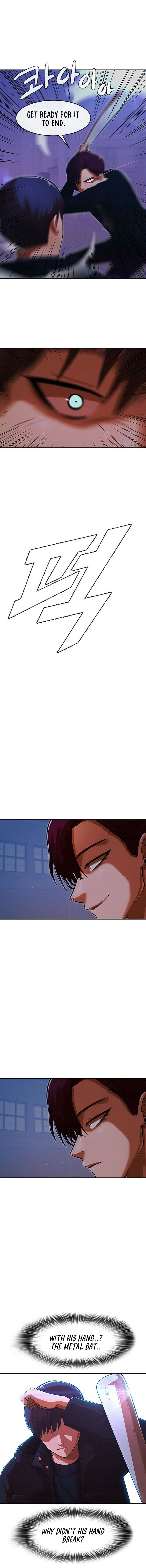 The Girl from Random Chatting chapter 173 - page 27