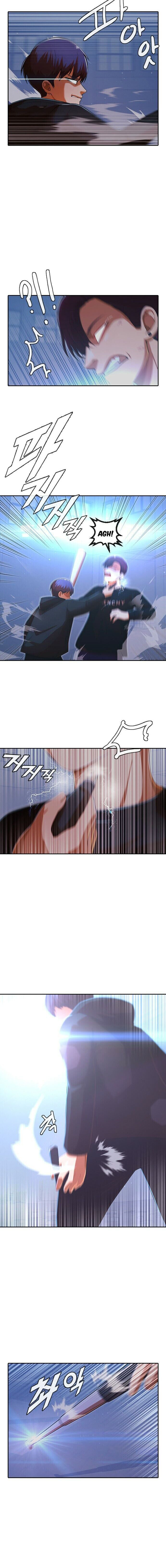The Girl from Random Chatting chapter 173 - page 29