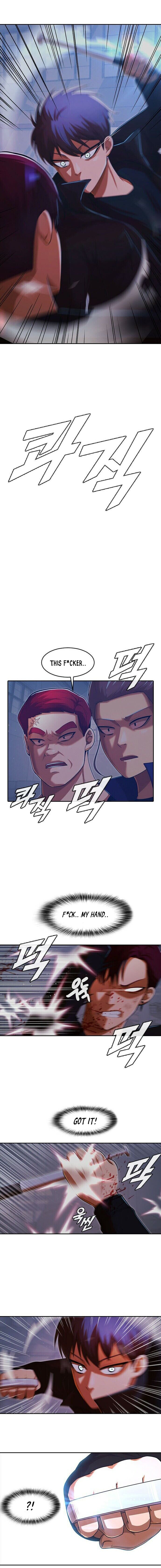 The Girl from Random Chatting chapter 173 - page 30