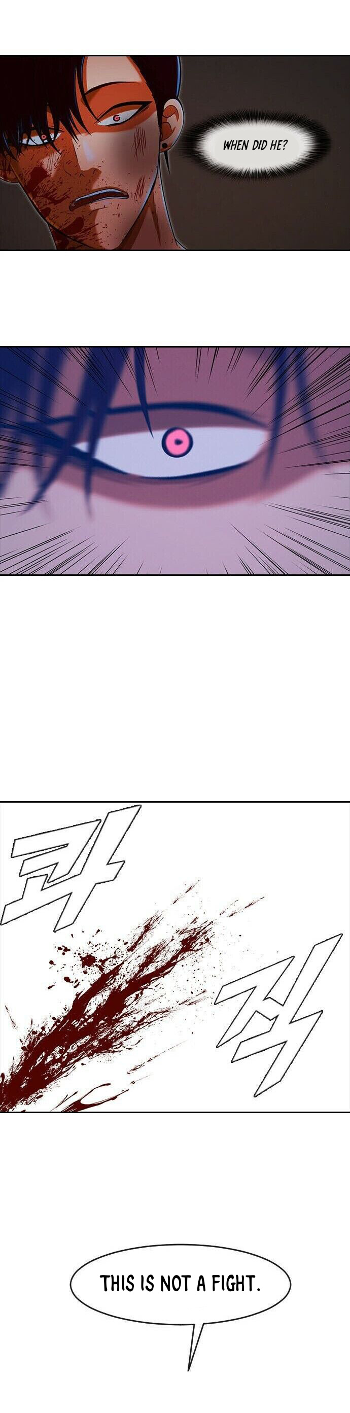 The Girl from Random Chatting chapter 173 - page 31