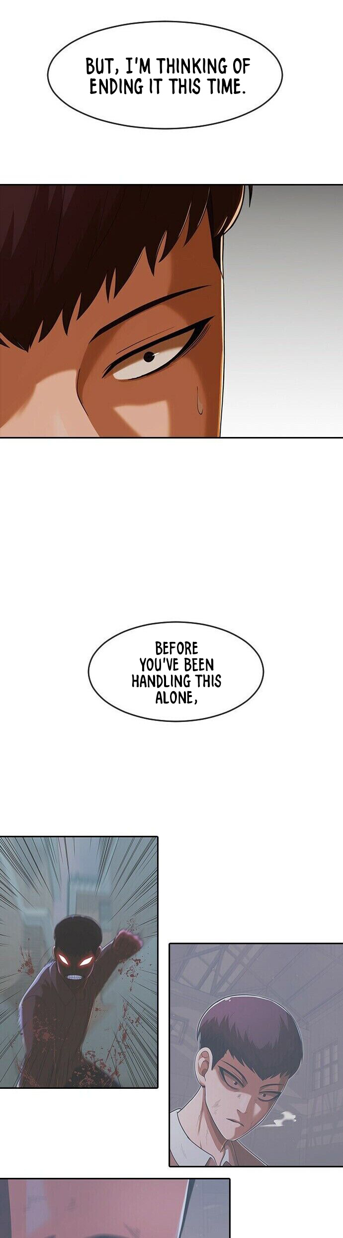 The Girl from Random Chatting chapter 173 - page 4