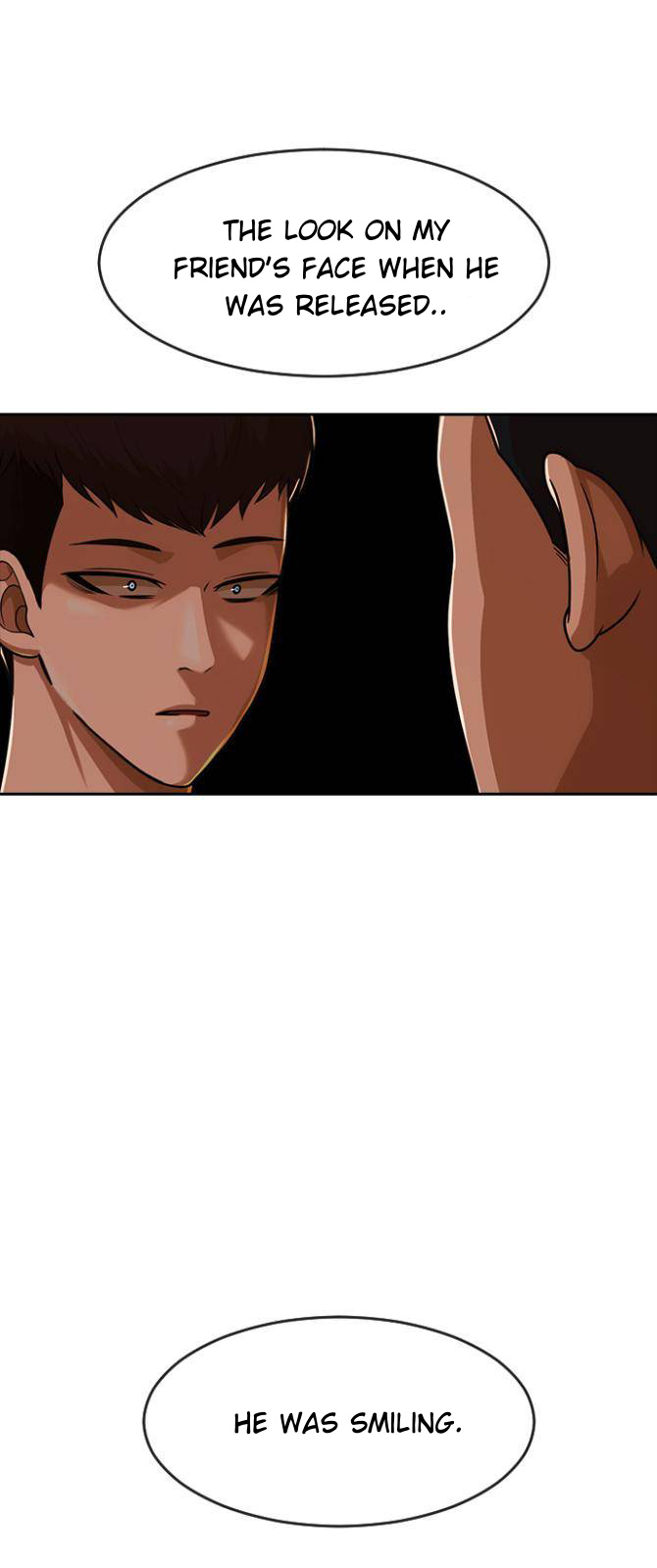 The Girl from Random Chatting chapter 172 - page 1