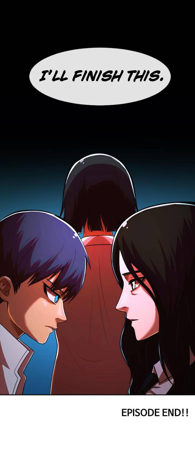 The Girl from Random Chatting chapter 172 - page 103