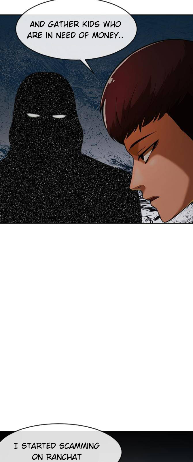 The Girl from Random Chatting chapter 172 - page 13