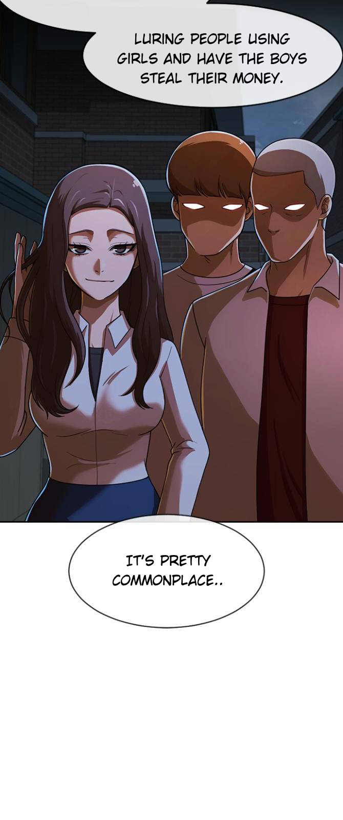 The Girl from Random Chatting chapter 172 - page 14