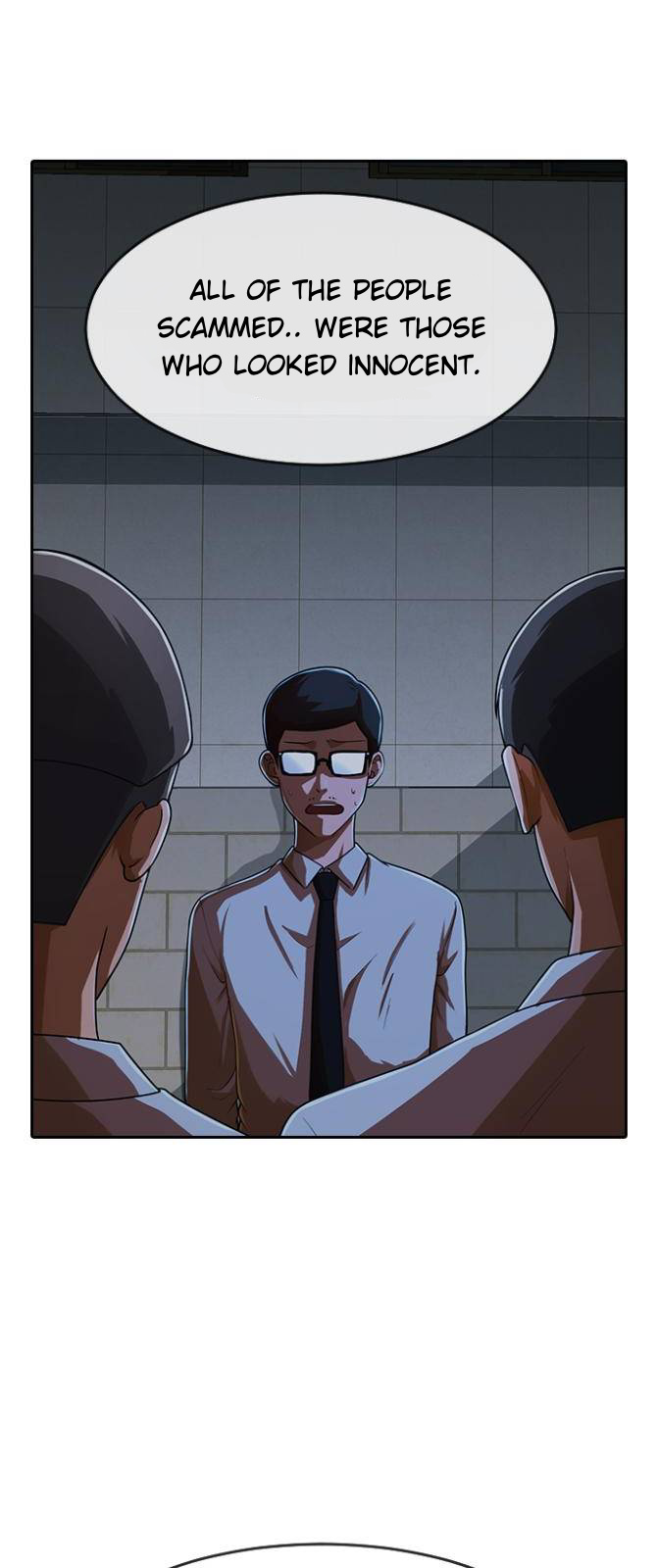 The Girl from Random Chatting chapter 172 - page 15