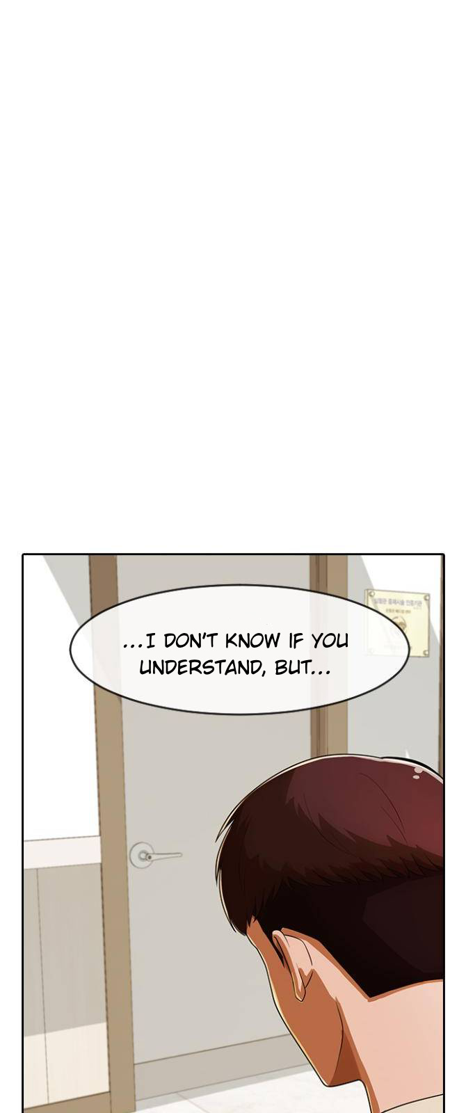 The Girl from Random Chatting chapter 172 - page 21
