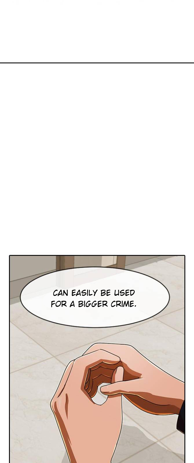 The Girl from Random Chatting chapter 172 - page 23