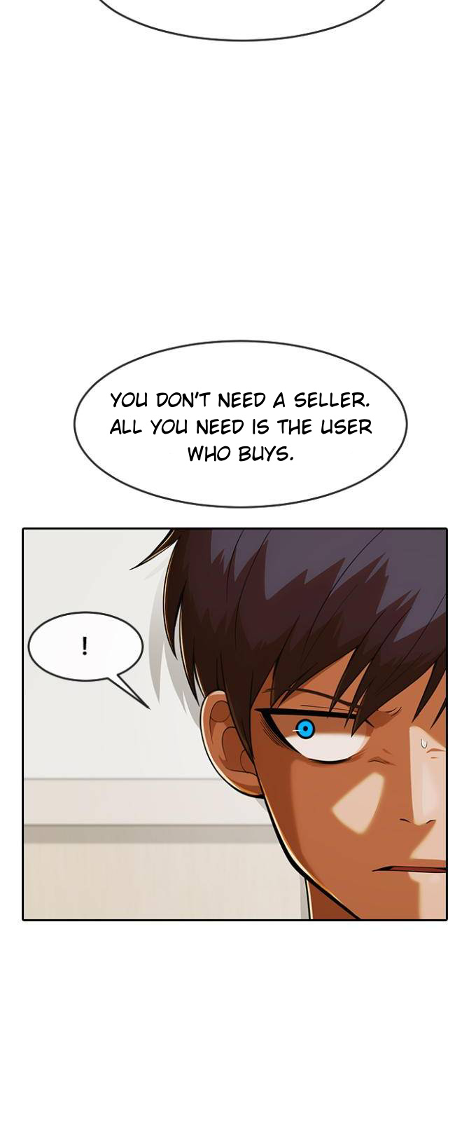 The Girl from Random Chatting chapter 172 - page 27