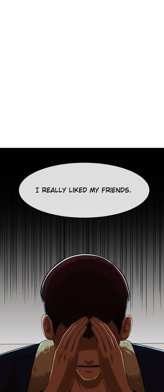 The Girl from Random Chatting chapter 172 - page 33
