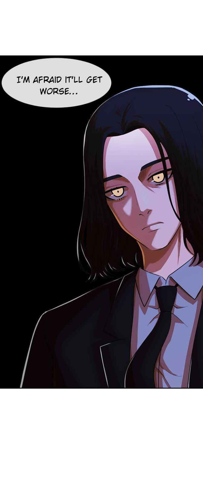 The Girl from Random Chatting chapter 172 - page 37