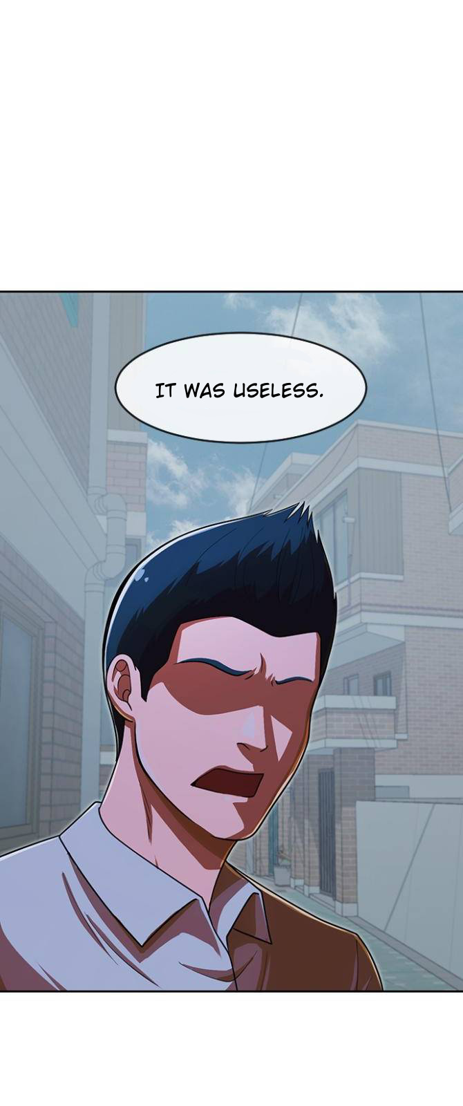 The Girl from Random Chatting chapter 172 - page 39