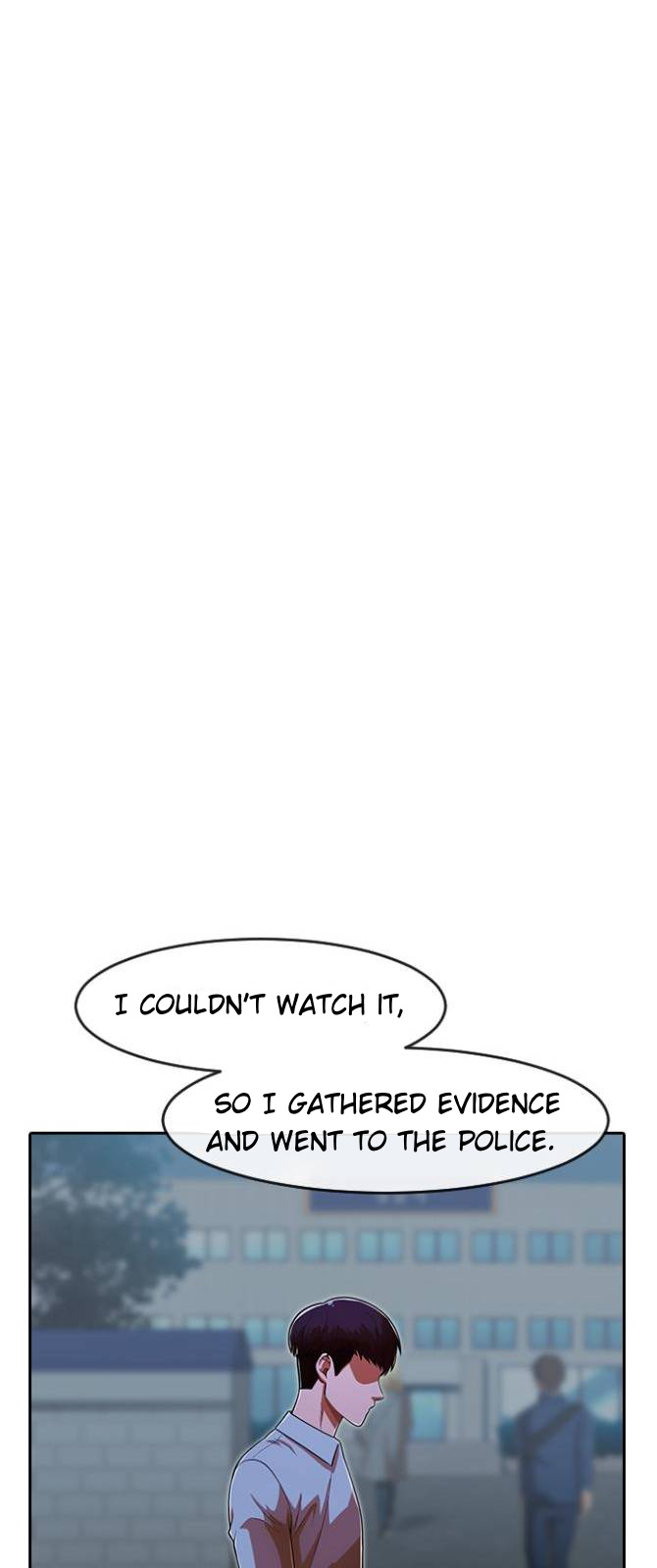 The Girl from Random Chatting chapter 172 - page 41