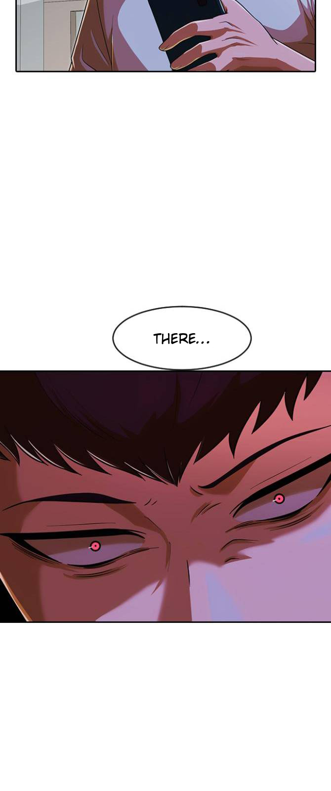 The Girl from Random Chatting chapter 172 - page 43
