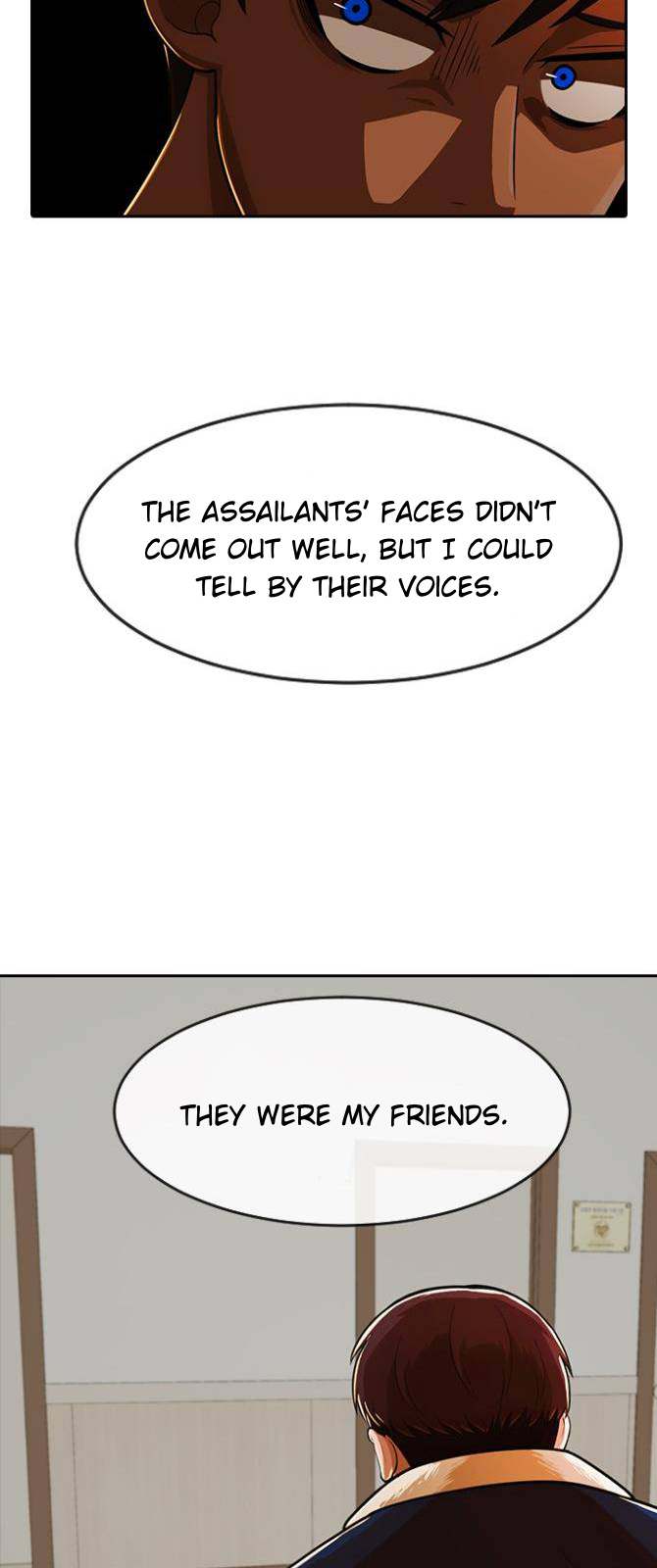 The Girl from Random Chatting chapter 172 - page 45