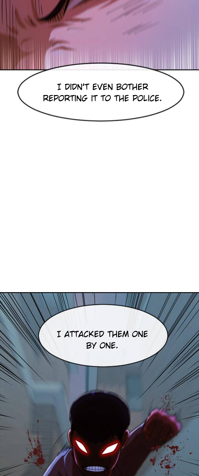 The Girl from Random Chatting chapter 172 - page 47