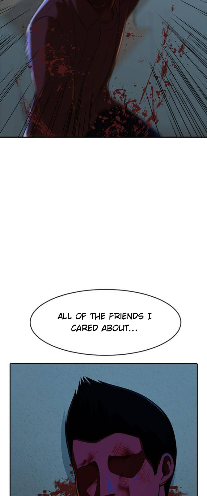 The Girl from Random Chatting chapter 172 - page 48