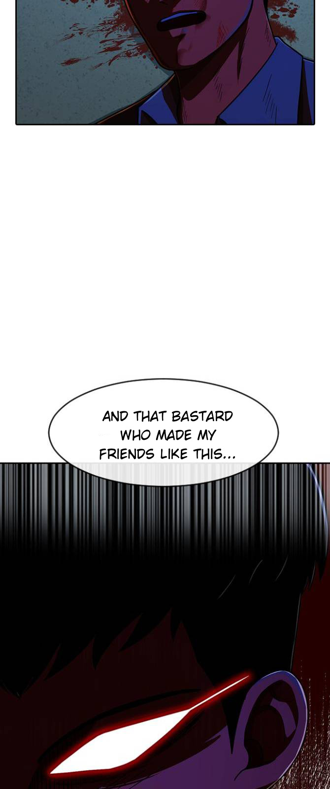 The Girl from Random Chatting chapter 172 - page 49